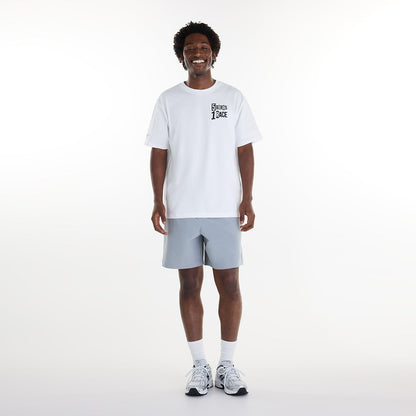 NYCM GRAPHIC TSHIRT-BORO | WT WHITE