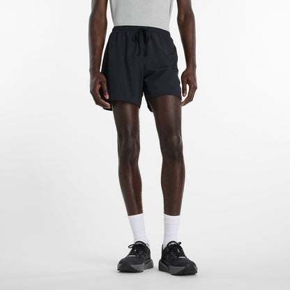 RC ESSENTIALS SHORT 5 | BK BLACK