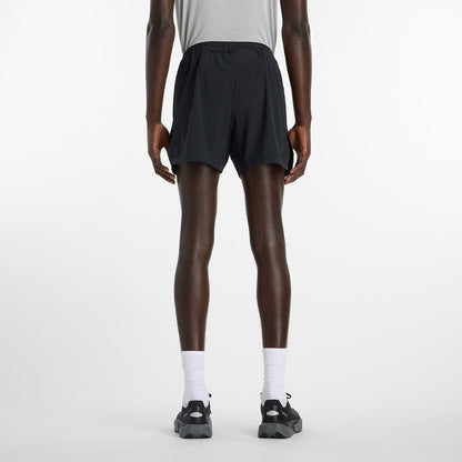 RC ESSENTIALS SHORT 5 | BK BLACK