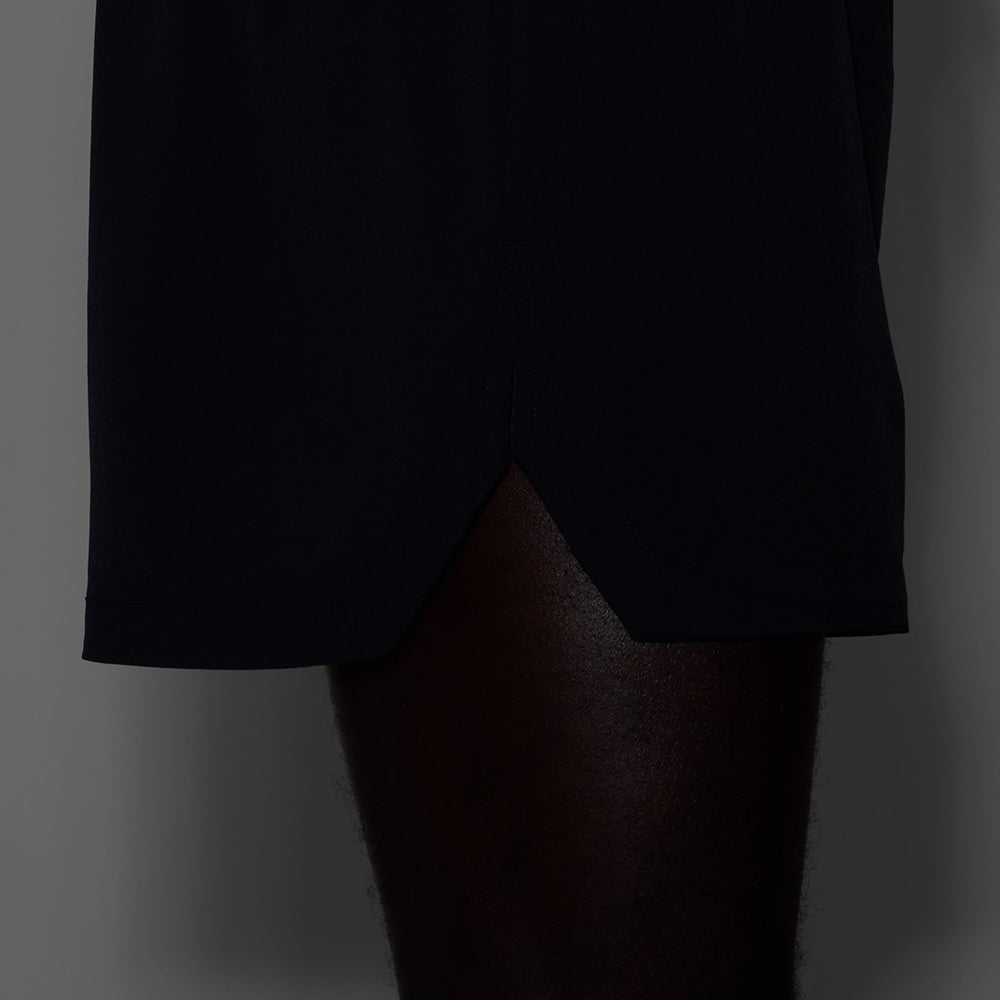 RC ESSENTIALS SHORT 5 | BK BLACK