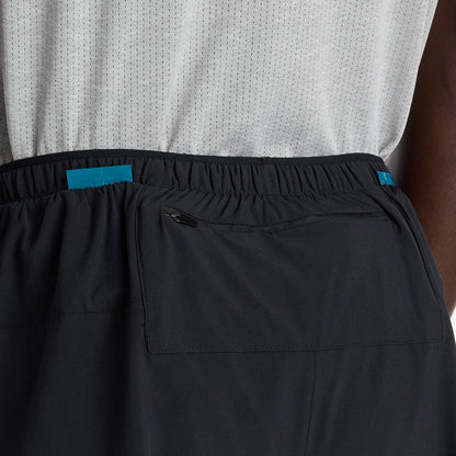 RC ESSENTIALS SHORT 5 | BK BLACK