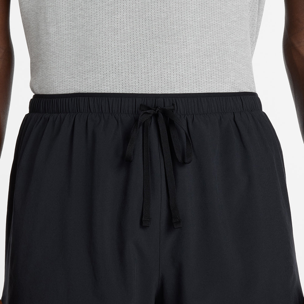 RC ESSENTIALS SHORT 5 | BK BLACK