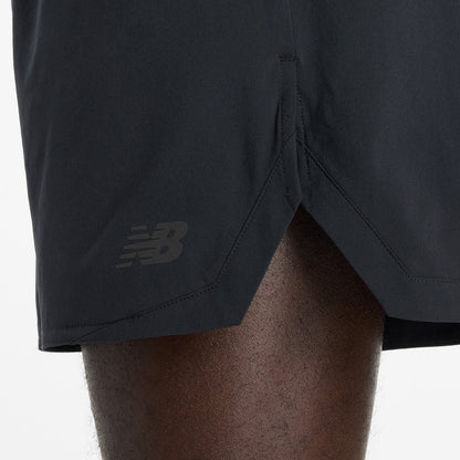 RC ESSENTIALS SHORT 5 | BK BLACK