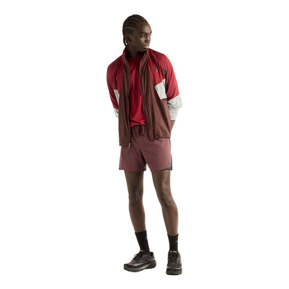 RC ESSENTIALS SHORT 5 | YLR CHERRY
