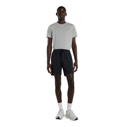 RC ESSENTIAL SHORT 7IN | BK BLACK