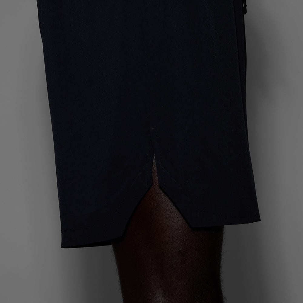 RC ESSENTIAL SHORT 7IN | BK BLACK