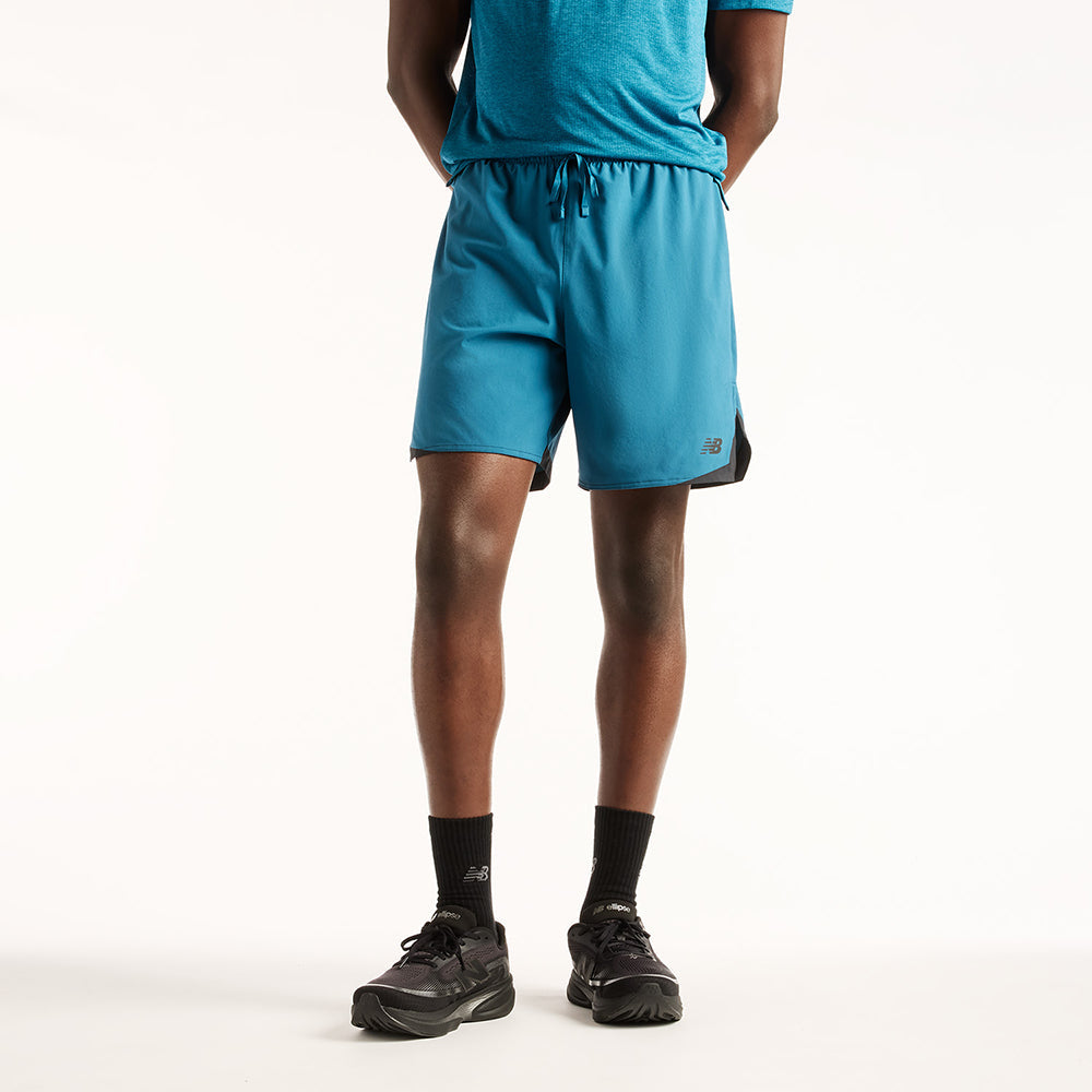 RC ESSENTIAL SHORT 7IN | STS STREAM