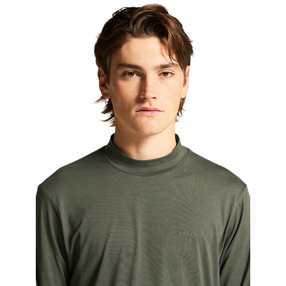 M FLOW MN LONG SLEEVE | CHIMERA/ME