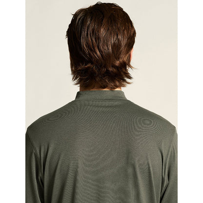 M FLOW MN LONG SLEEVE | CHIMERA/ME