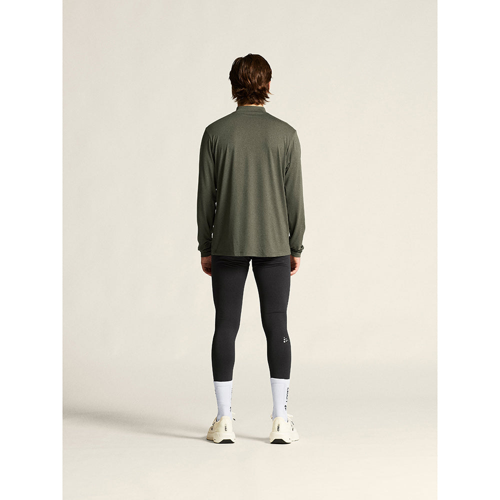 M FLOW MN LONG SLEEVE | CHIMERA/ME