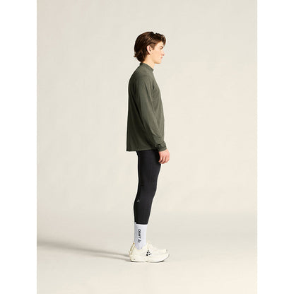 M FLOW MN LONG SLEEVE | CHIMERA/ME