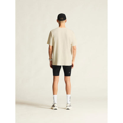 M ESSENCE SHORT TIGHTS | BLACK