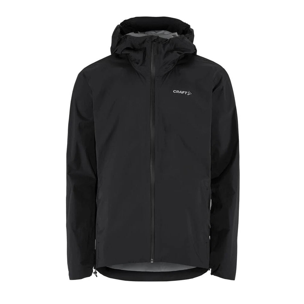 M EVERYDAY HYDRO JKT | BLACK