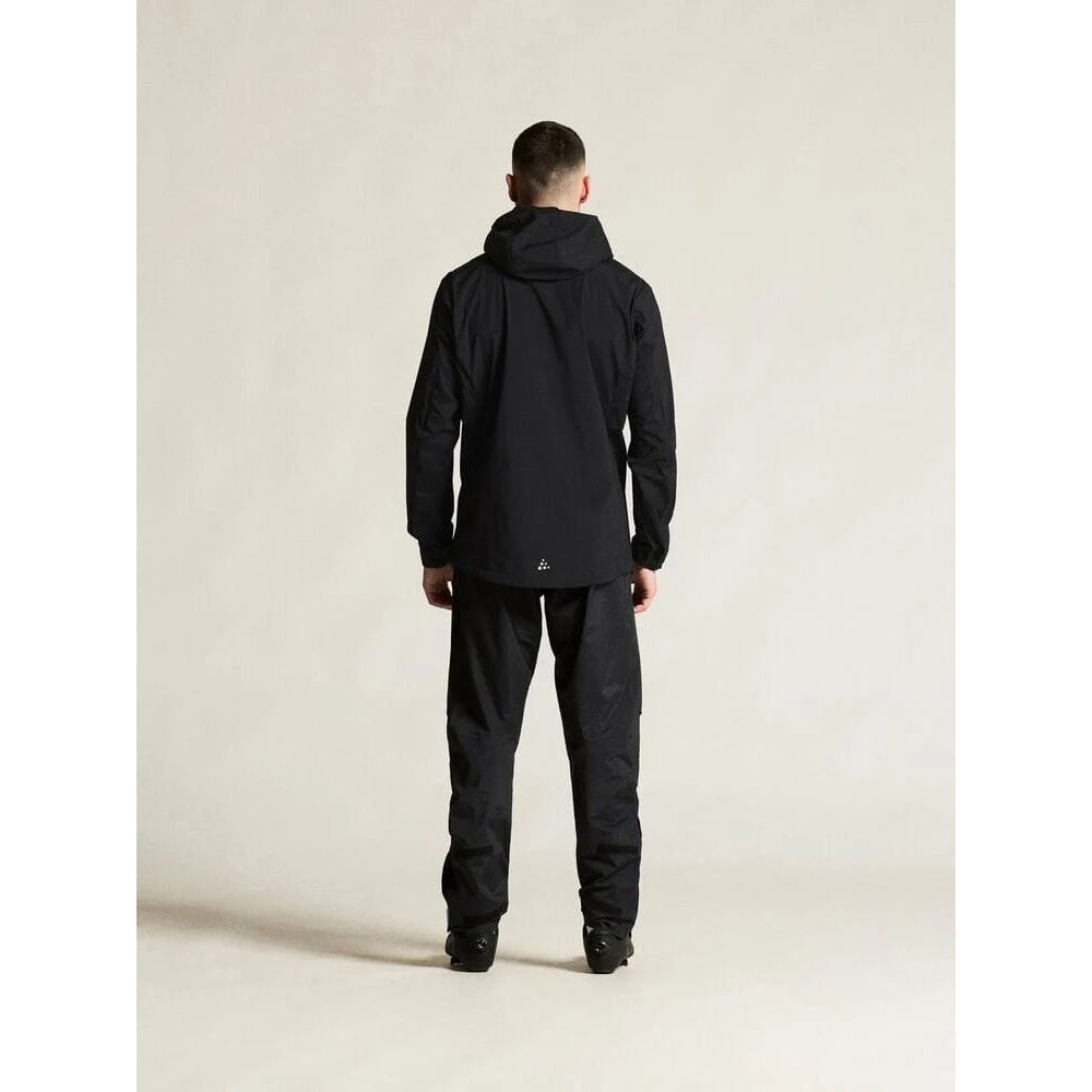 M EVERYDAY HYDRO JKT | BLACK