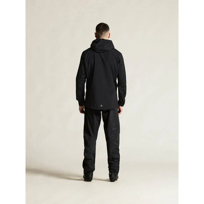 M EVERYDAY HYDRO JKT | BLACK