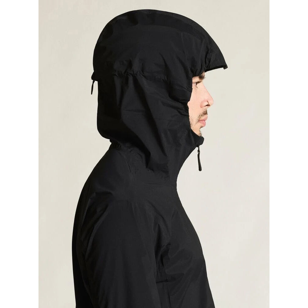 M EVERYDAY HYDRO JKT | BLACK