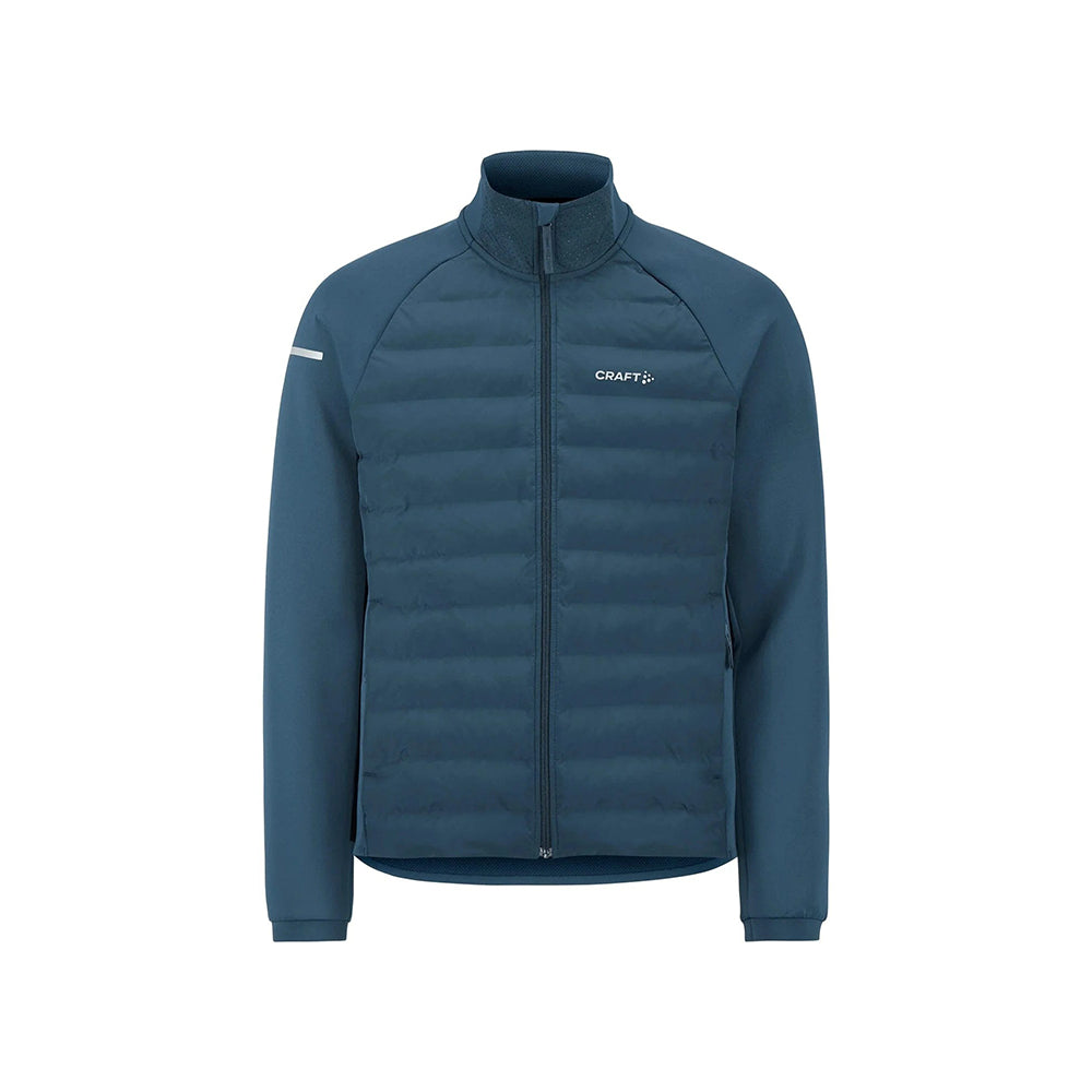 M SUBZ JACKET 4 | NORTH