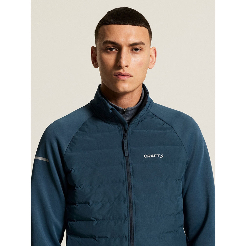 M SUBZ JACKET 4 | NORTH