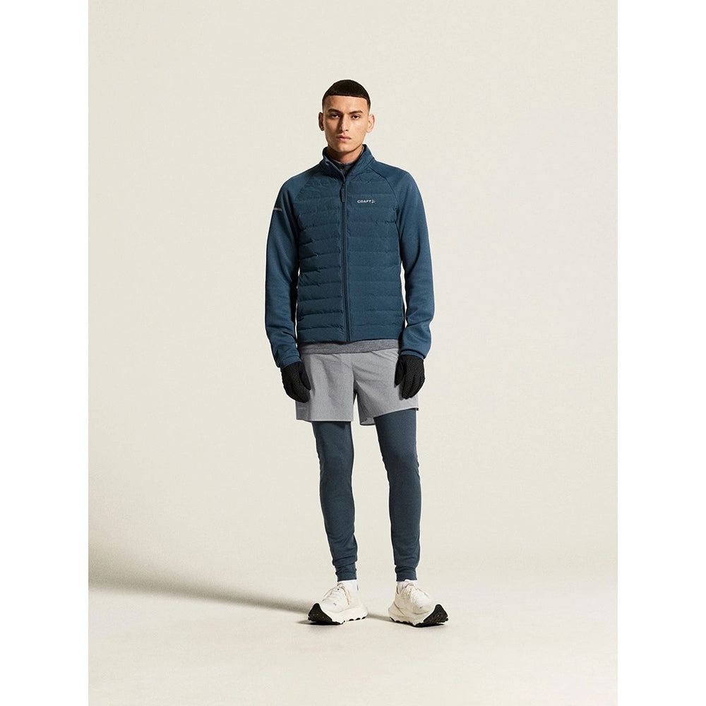 M SUBZ JACKET 4 | NORTH