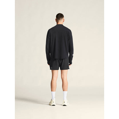 M SUBZ RN JERSEY | BLACK