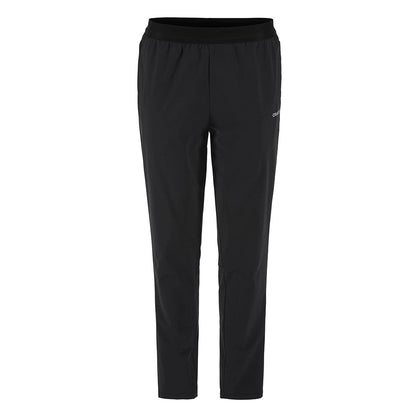 M ESSENCE TRAINING PANTS | BLACK