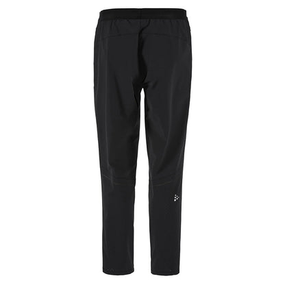 M ESSENCE TRAINING PANTS | BLACK