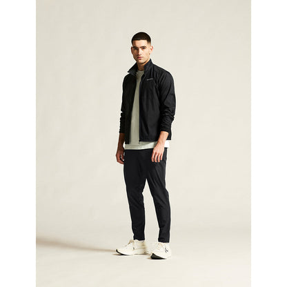M ESSENCE TRAINING PANTS | BLACK