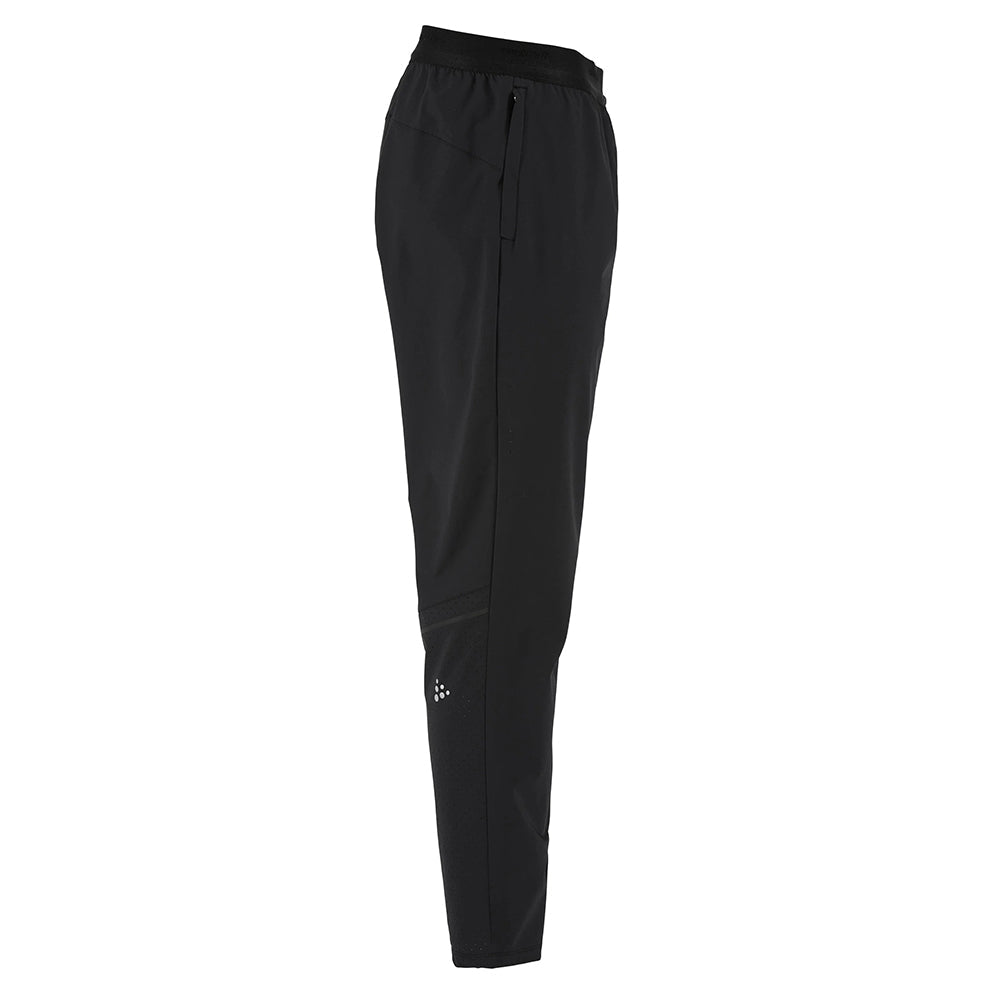 M ESSENCE TRAINING PANTS | BLACK