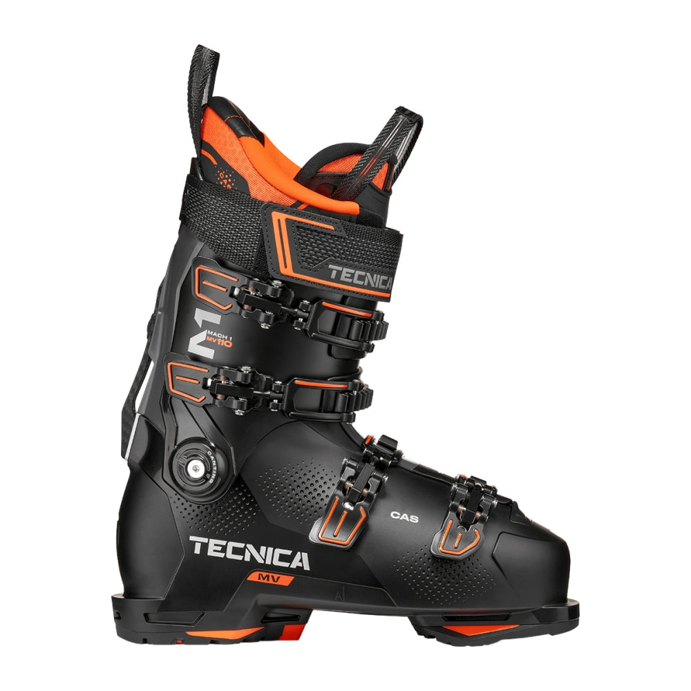 MACH1 MV 110 26/27 | BLACK