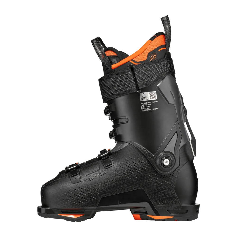 MACH1 MV 110 26/27 | BLACK