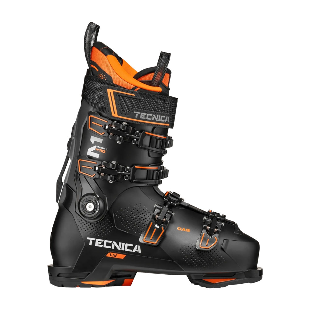 MACH1 LV 110 26/27 | BLACK