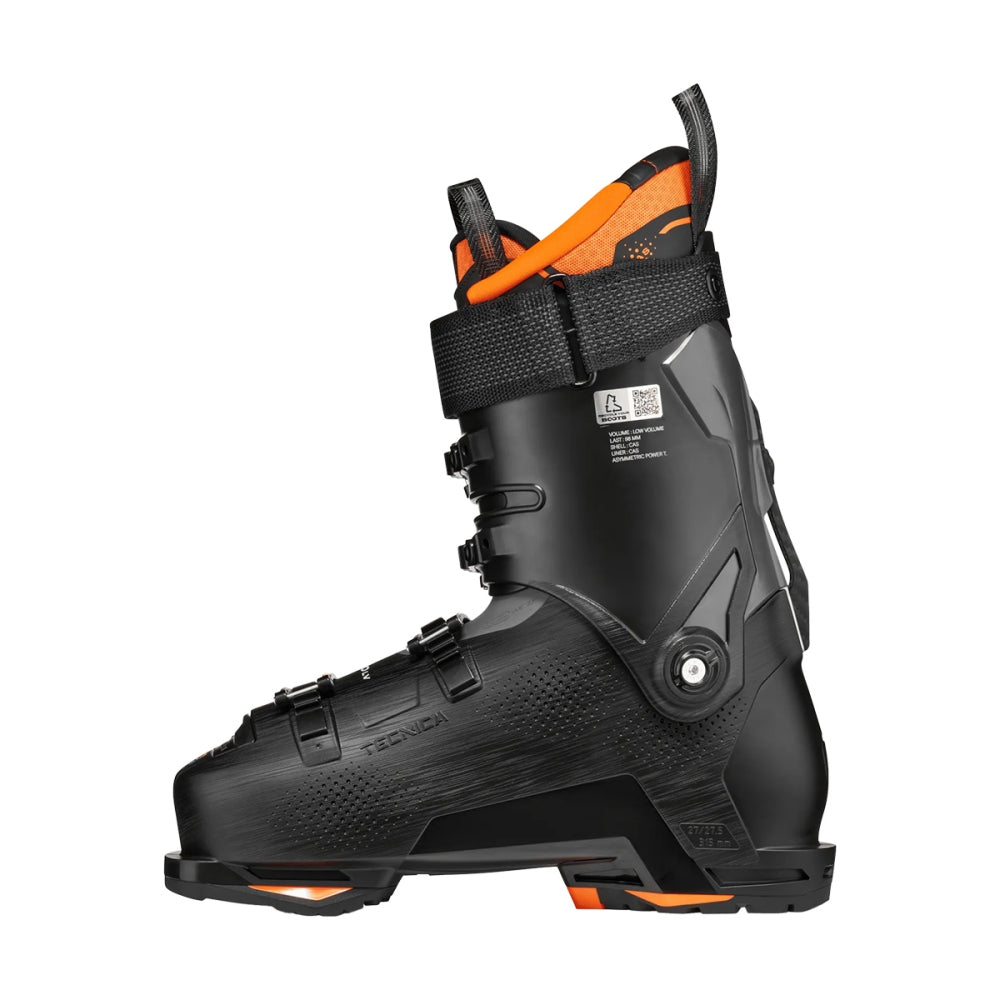 MACH1 LV 110 26/27 | BLACK