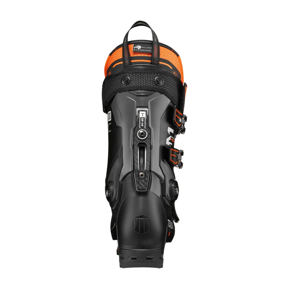 MACH1 LV 110 26/27 | BLACK