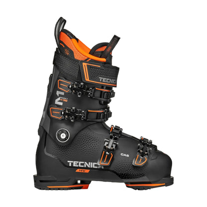 MACH1 HV 110 26/27 | BLACK