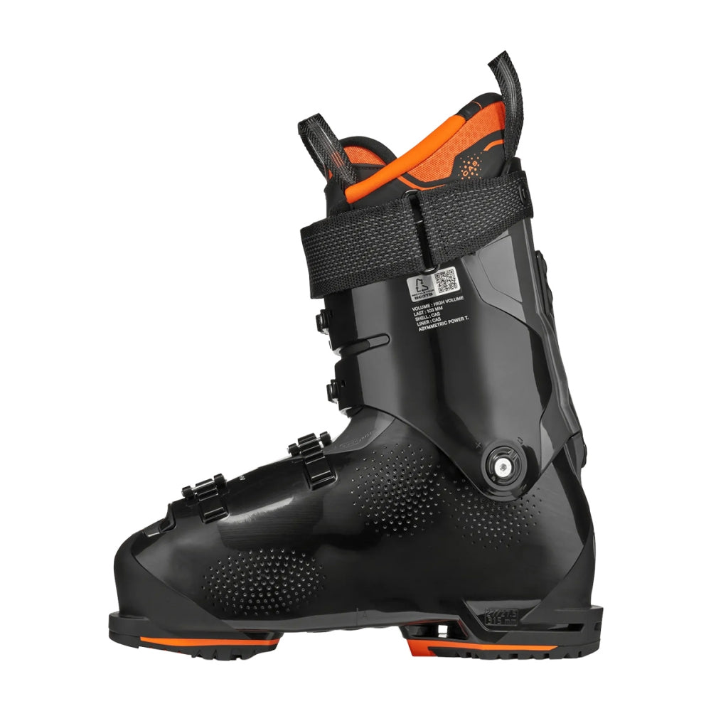 MACH1 HV 110 26/27 | BLACK