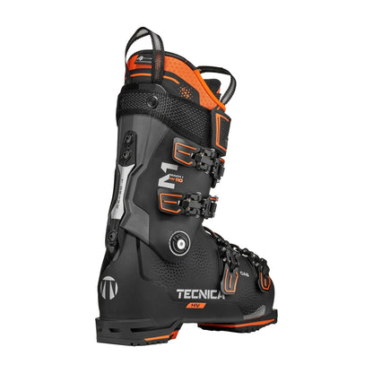MACH1 HV 110 26/27 | BLACK