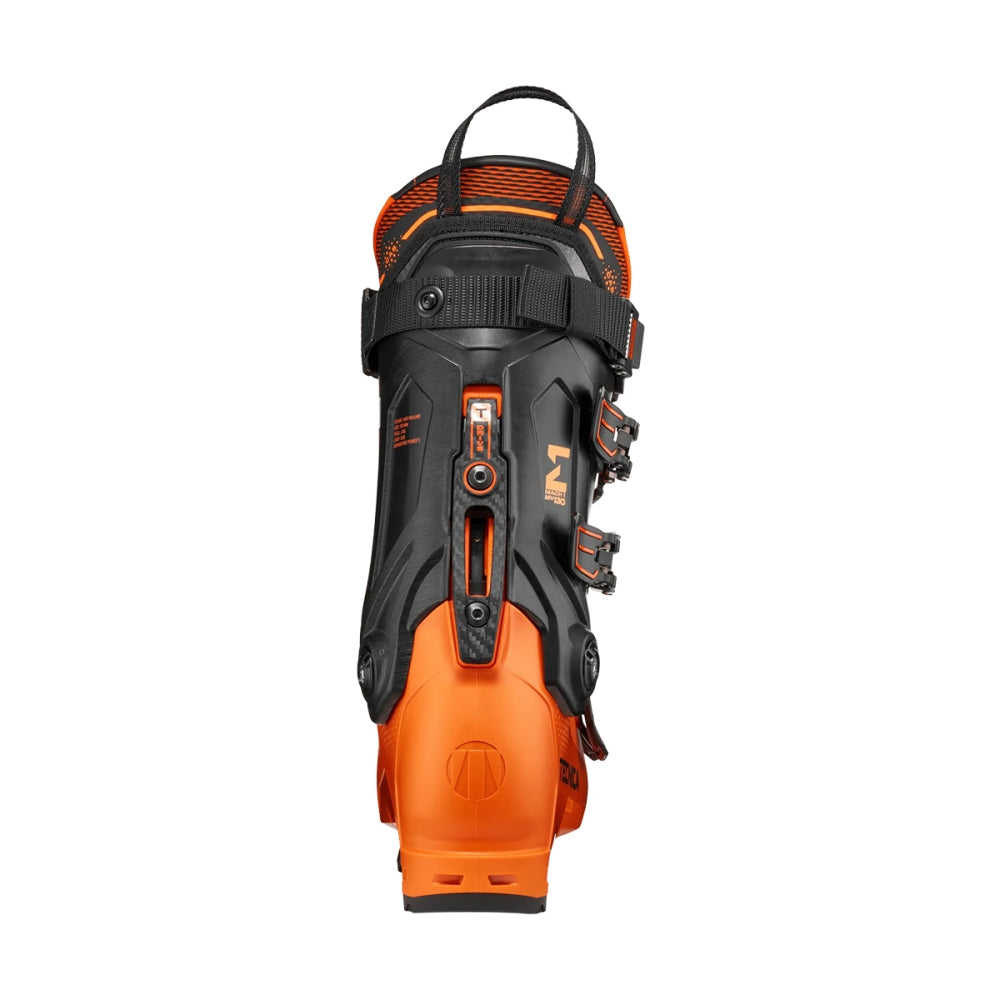 Blizzard Mach1 Mv 130 26/27 | ICON ORANG – Paragon Sports
