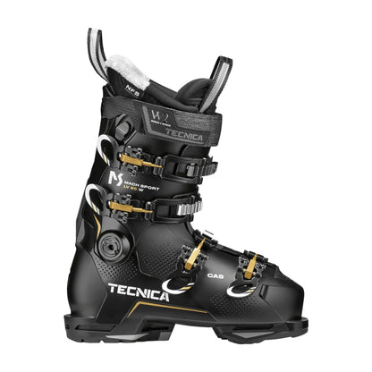 MACH SPORT LV 85W 26/27 | BLACK