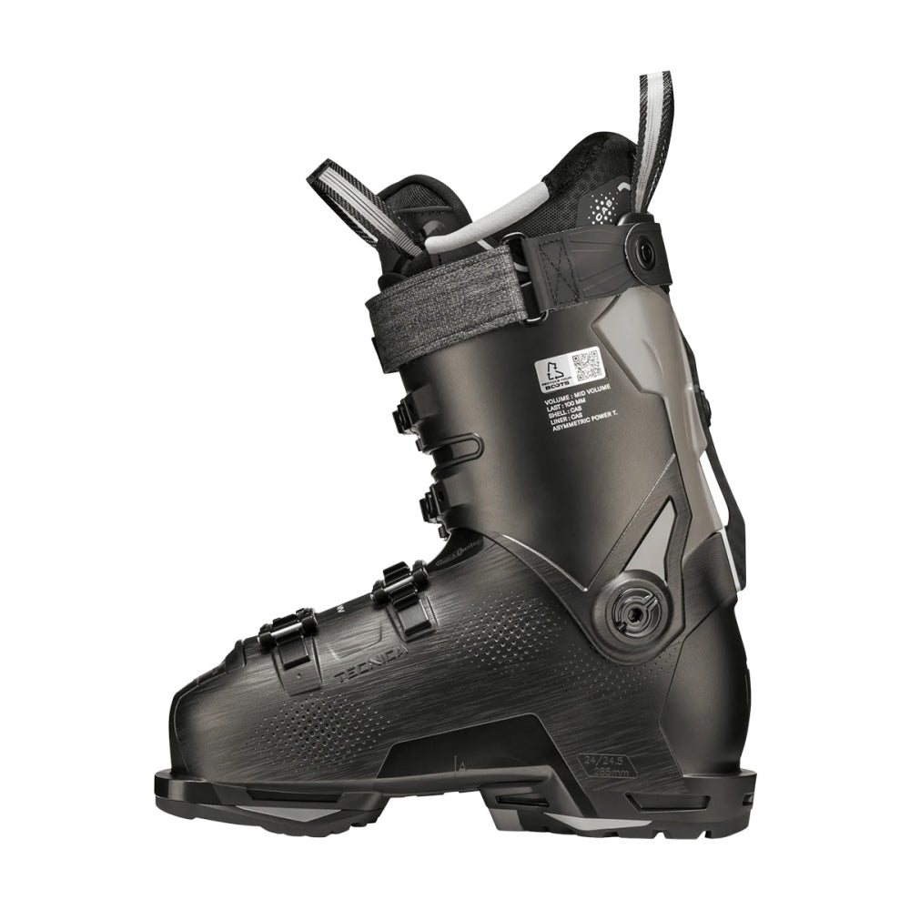 MACH1 MV 95W 26/27 | BLACK GOLD