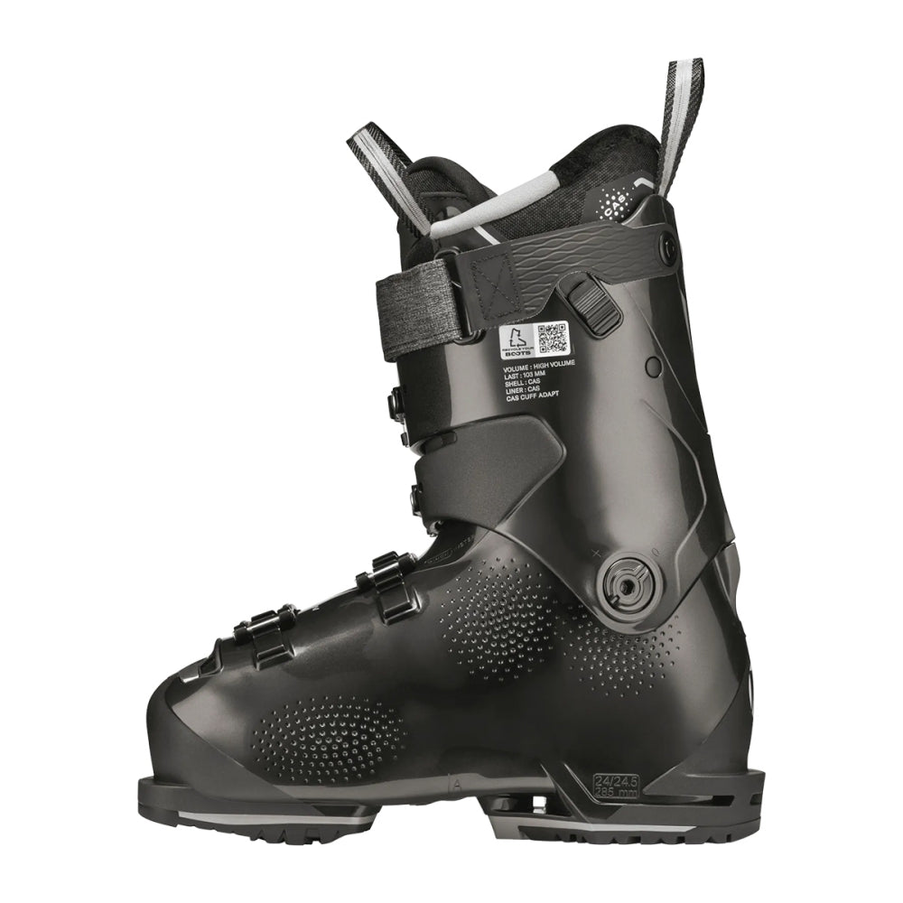 MACH1 HV 95W 26/27 | BLACK GOLD