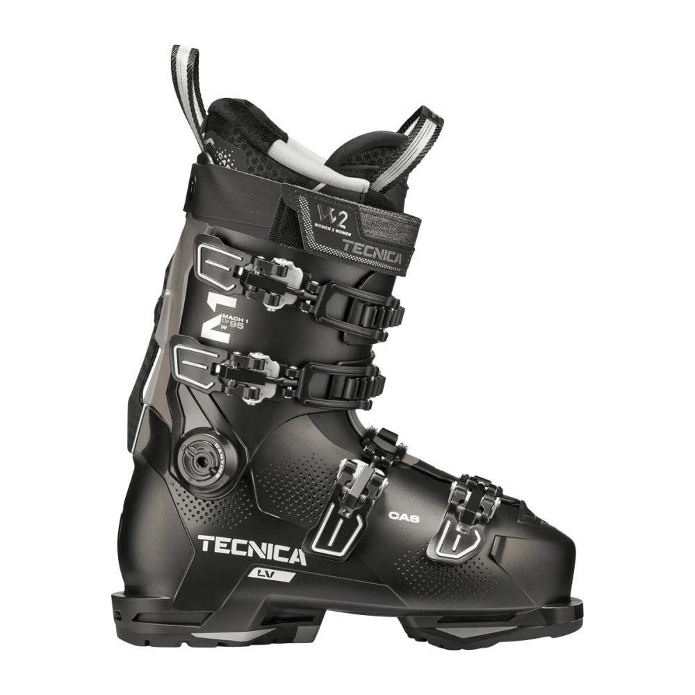 MACH1 LV 95W 26/27 | BLACK GOLD