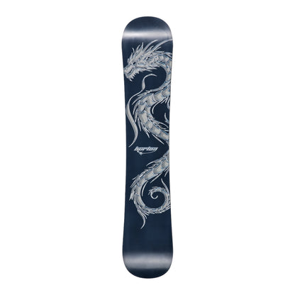 Burton Blossom Camber Snowboards in Black Color