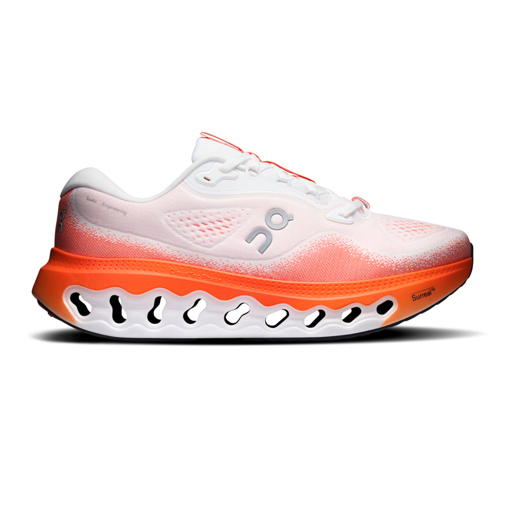 M CLOUDSURFER 3 | 0256 WHITE