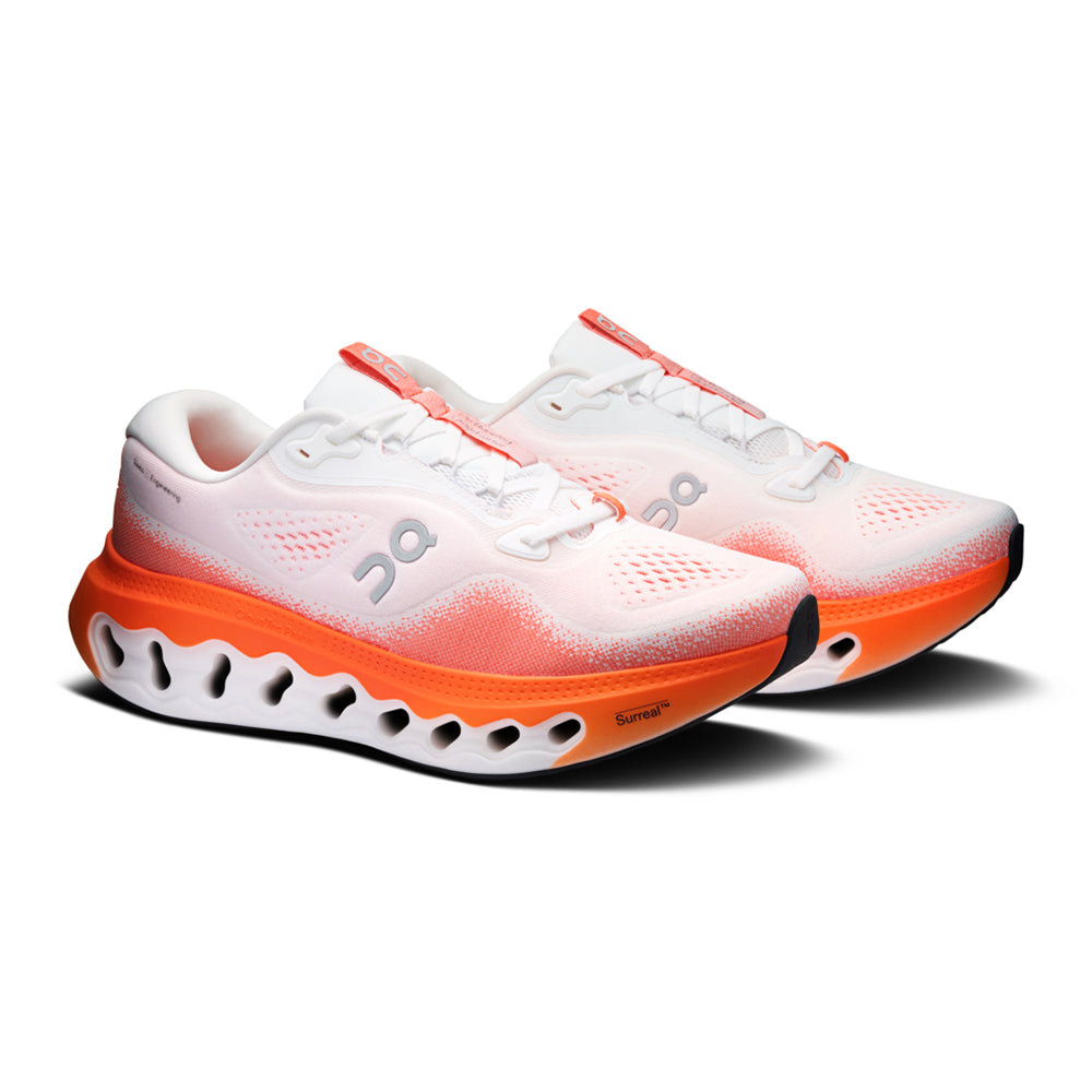M CLOUDSURFER 3 | 0256 WHITE