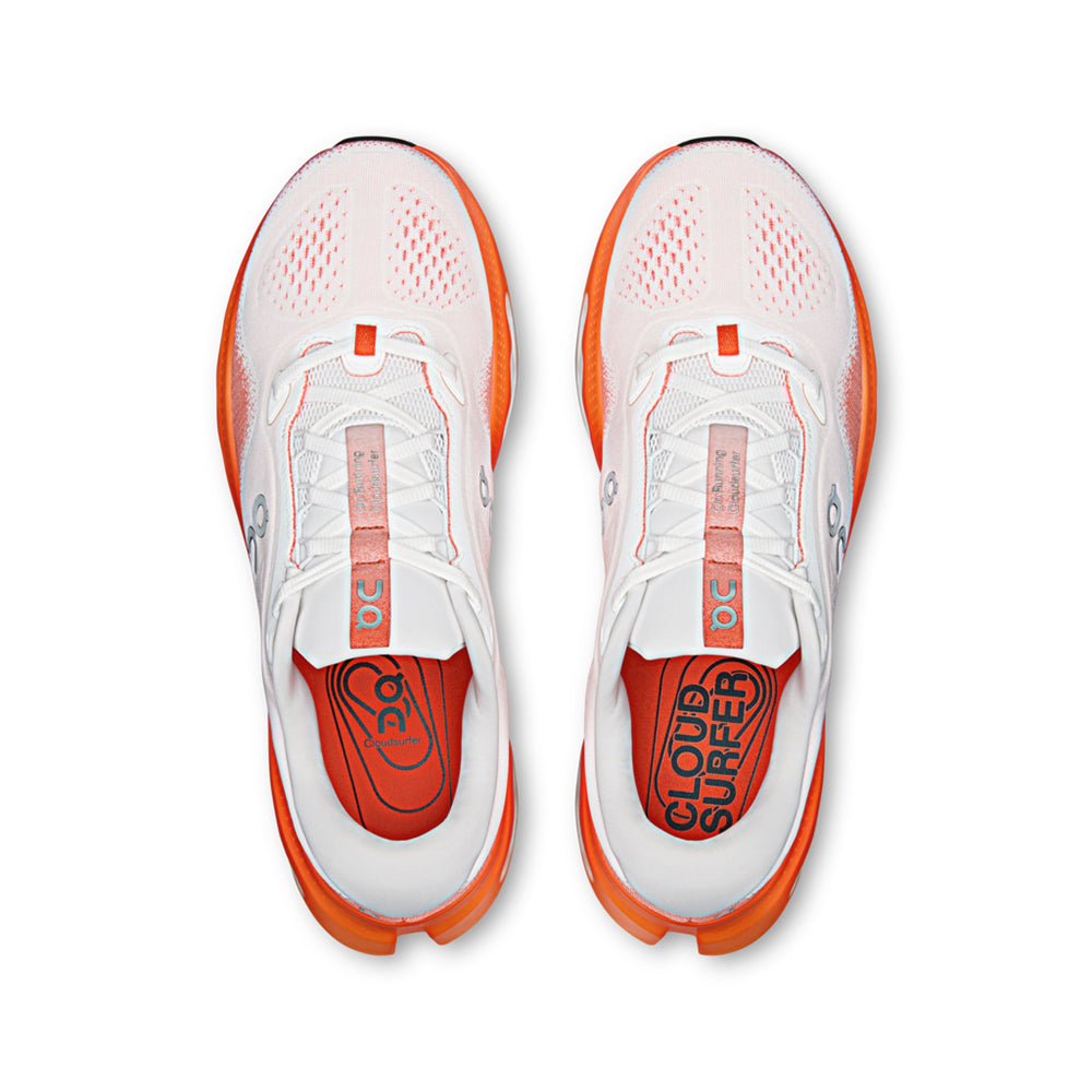 M CLOUDSURFER 3 | 0256 WHITE