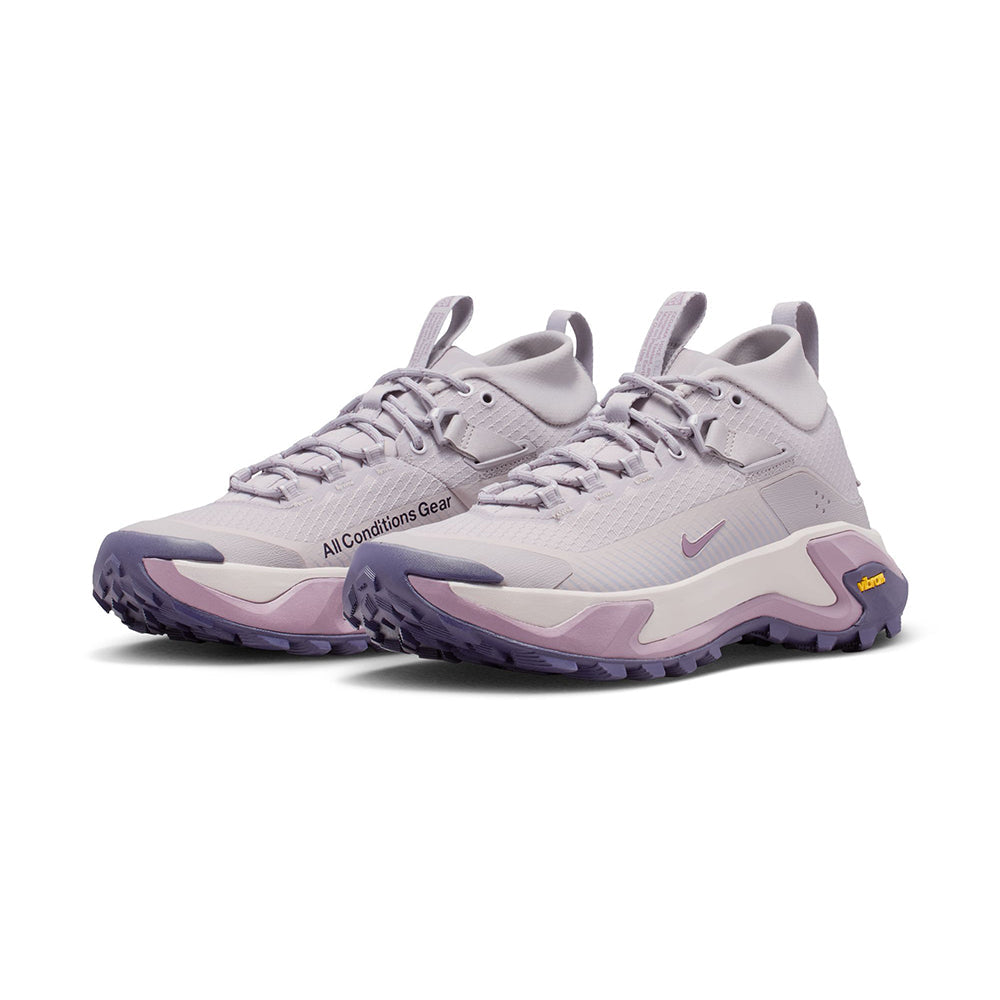 W NIKE ACG ZEGAMA | 004 SILVER