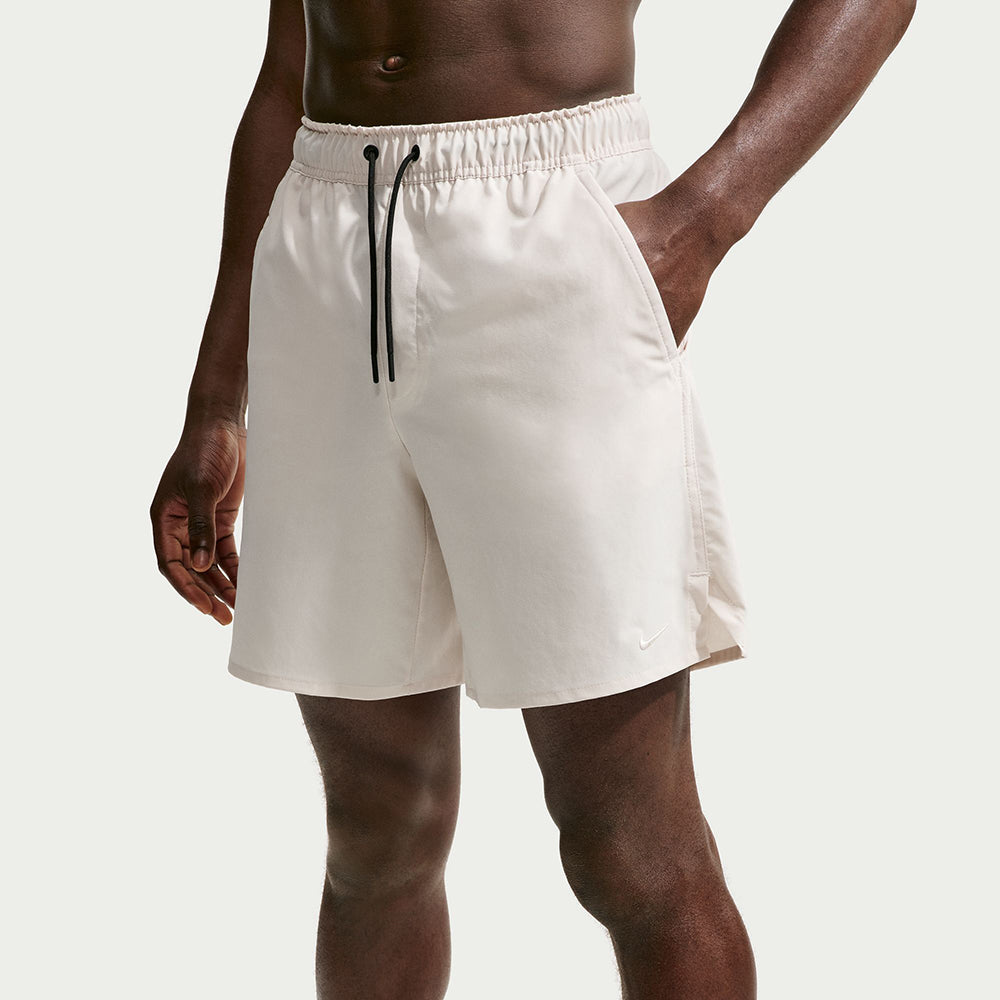 Nike M Unlimited Short 7In Shorts in White Color