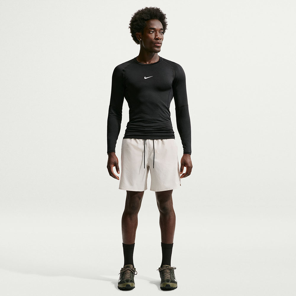 Nike M Unlimited Short 7In Shorts in White Color