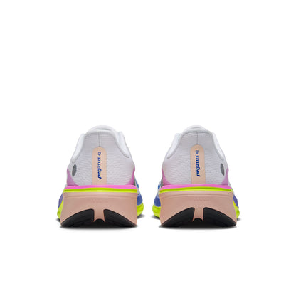 Nike W Pegasus 42 Running Shoes in White Color