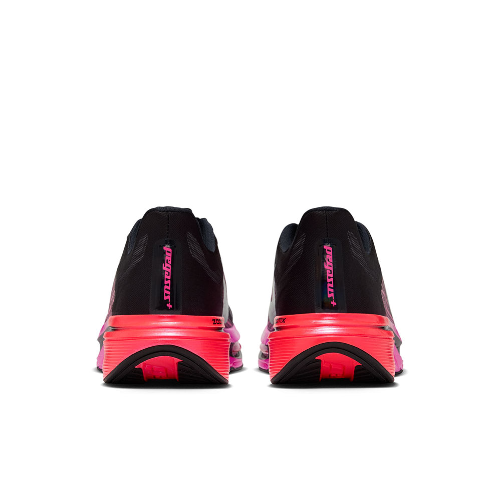 Nike W Pegasus Plus 2 Running Shoes in Black Color